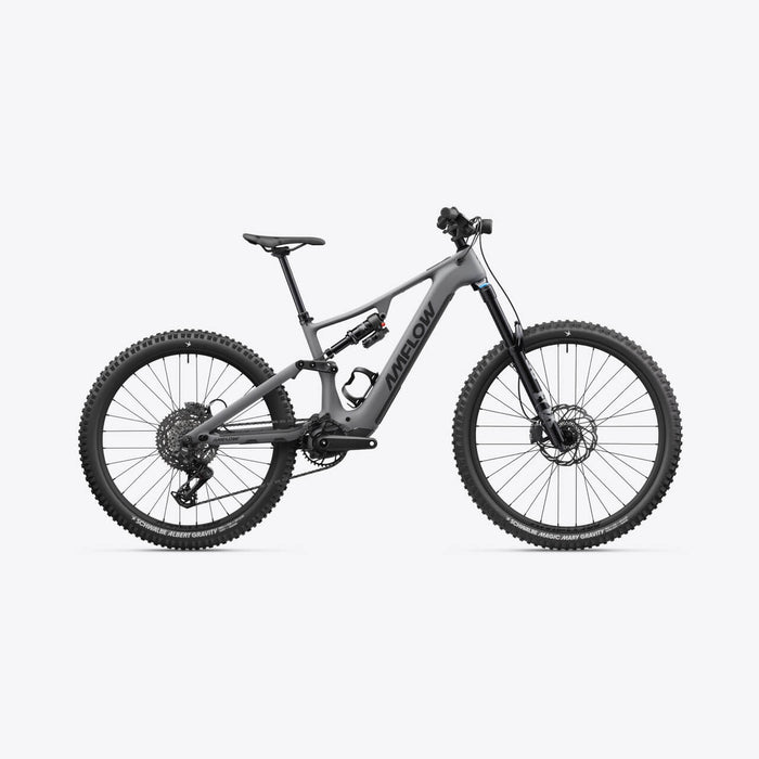 Amflow PR Carbon Pro