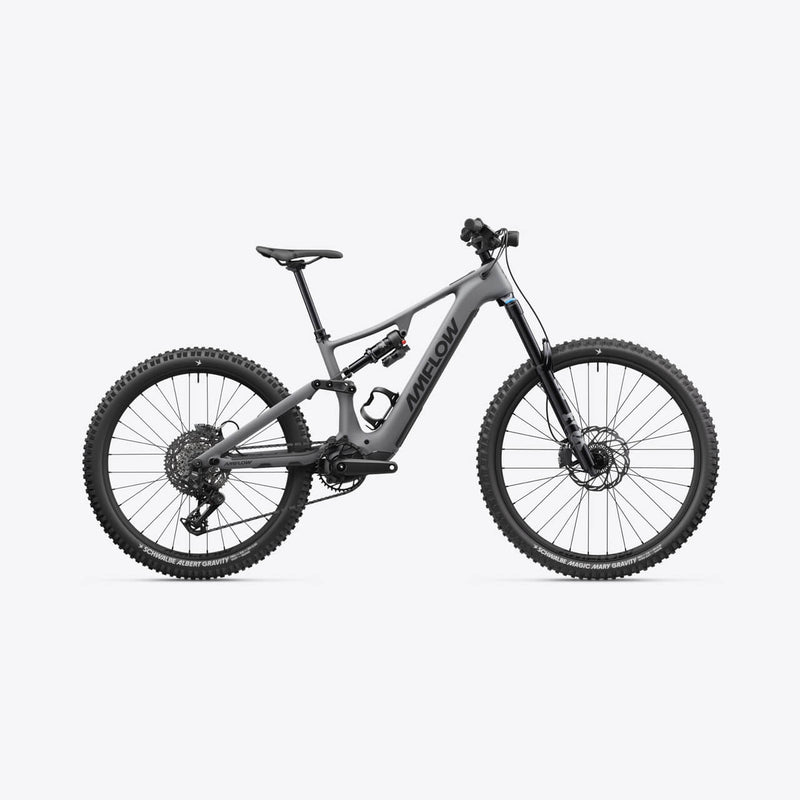 Amflow PR Carbon Pro - L