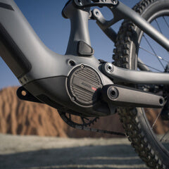 Amflow PR Carbon Pro - L