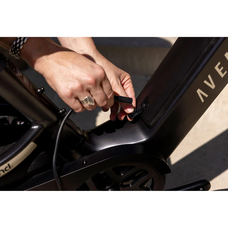 Aventon Aventon Fast Charger — view 4