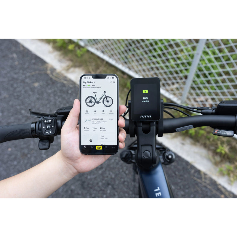 Aventon Aventon Fast Charger — view 5