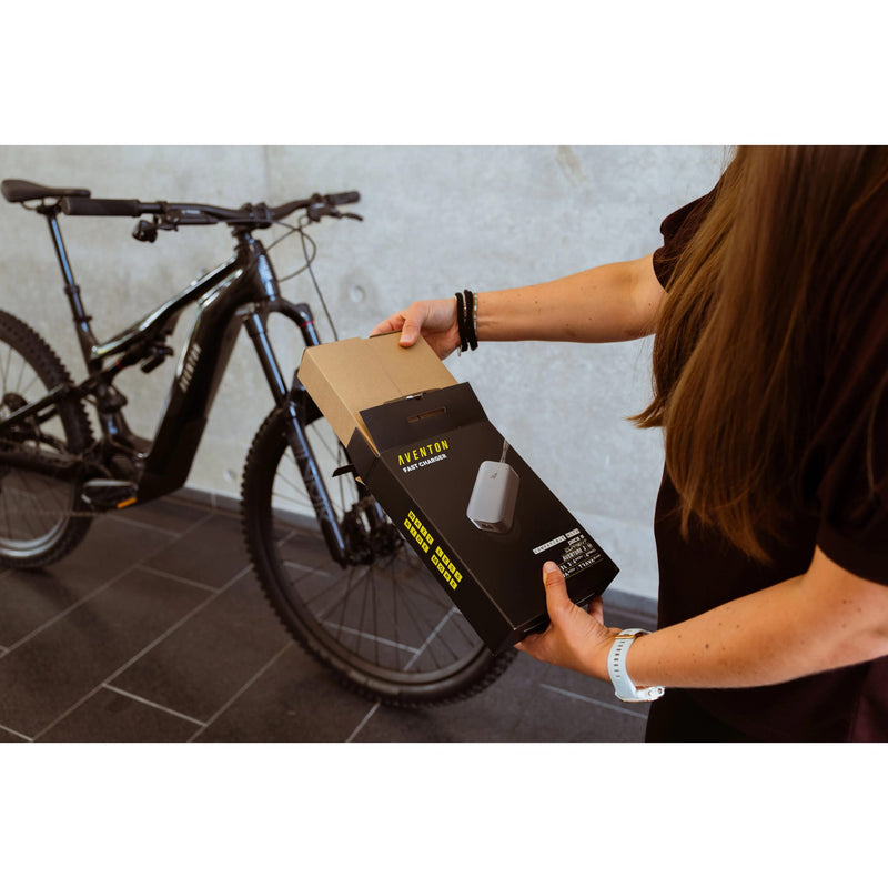 Aventon Aventon Fast Charger — view 7