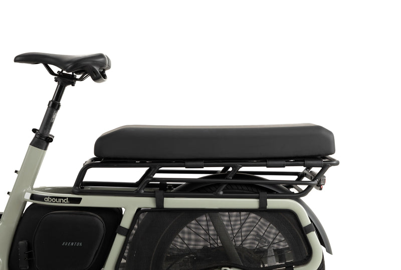 Aventon Rear Seat Pad - Abound LR