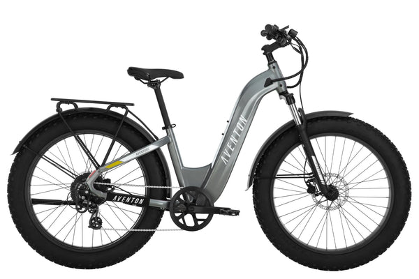 Aventure.2 Step-Through Ebike