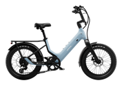 Carbon Joy Ultra E-Bike