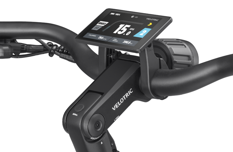 Velotric Discover 2 Ebike