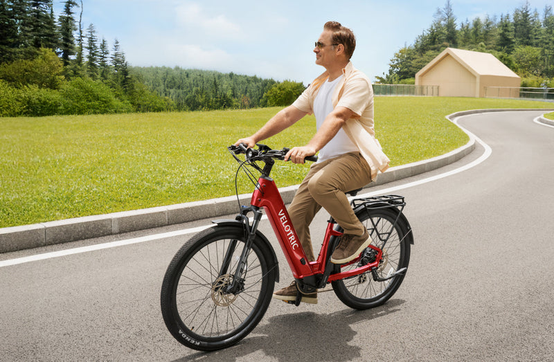 Velotric Discover 2 Ebike
