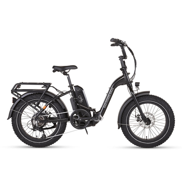 RadExpand™ 5 Electric Folding Bike