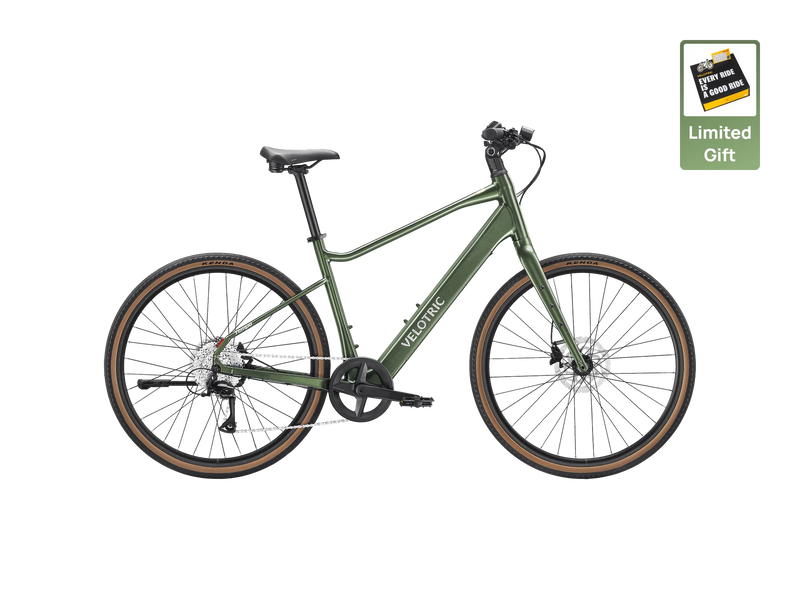 Velotric Tempo High-Step