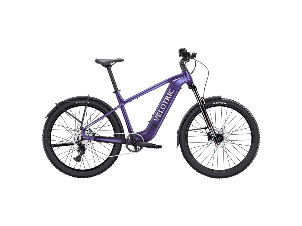 Velotric Summit 2 Ebike
