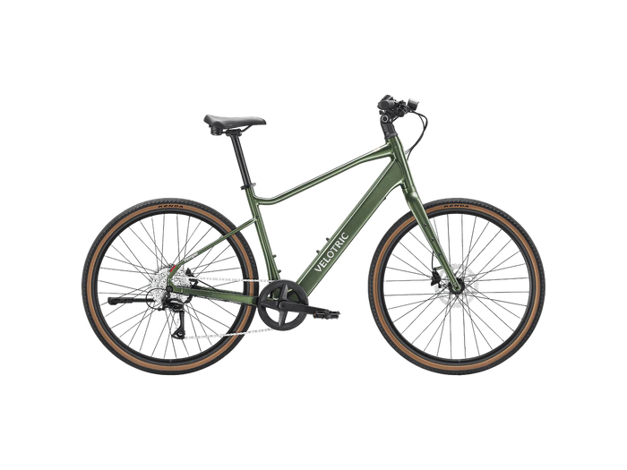 Velotric Tempo