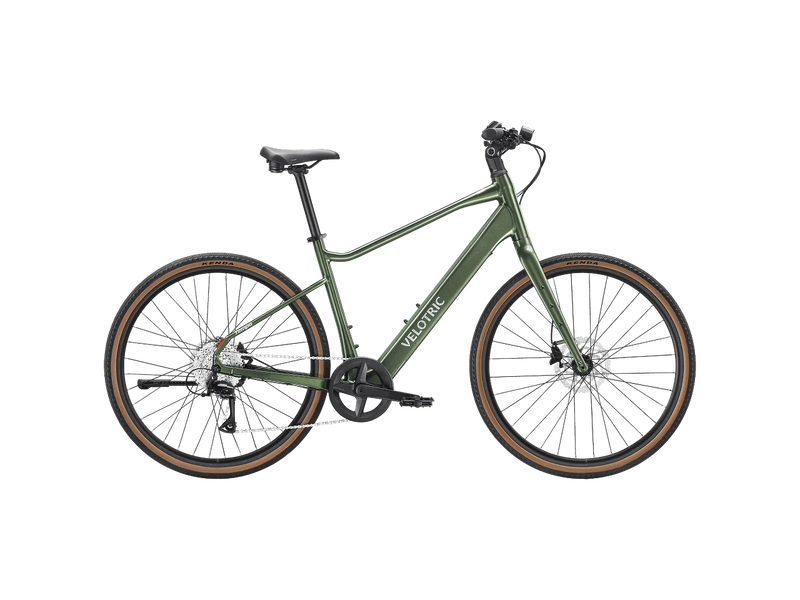 Velotric Tempo High-Step