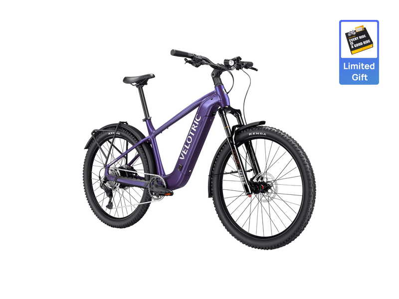 Velotric Summit 2 Ebike