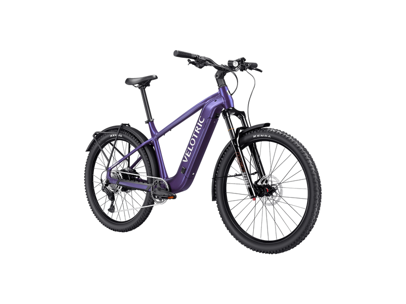 Velotric Summit 2 Ebike