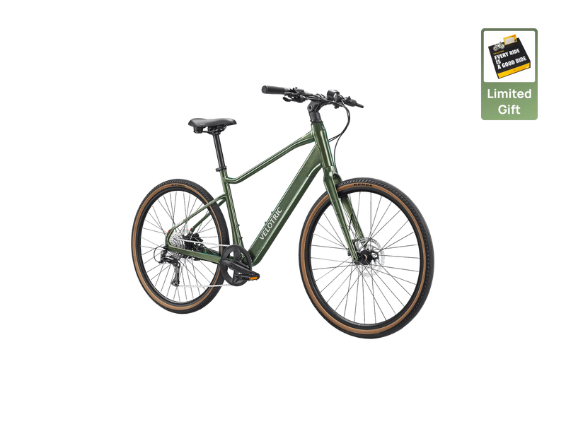 Velotric Tempo High-Step