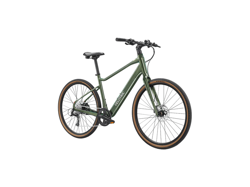 Velotric Tempo High-Step