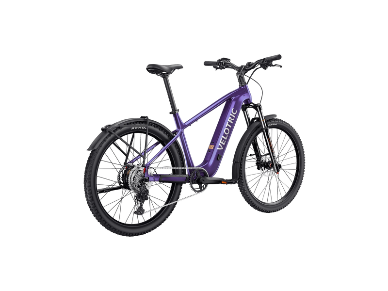 Velotric Summit 2 Ebike