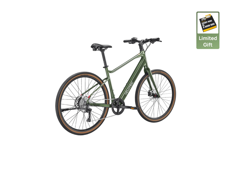 Velotric Tempo High-Step