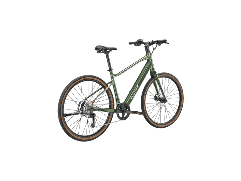 Velotric Tempo High-Step
