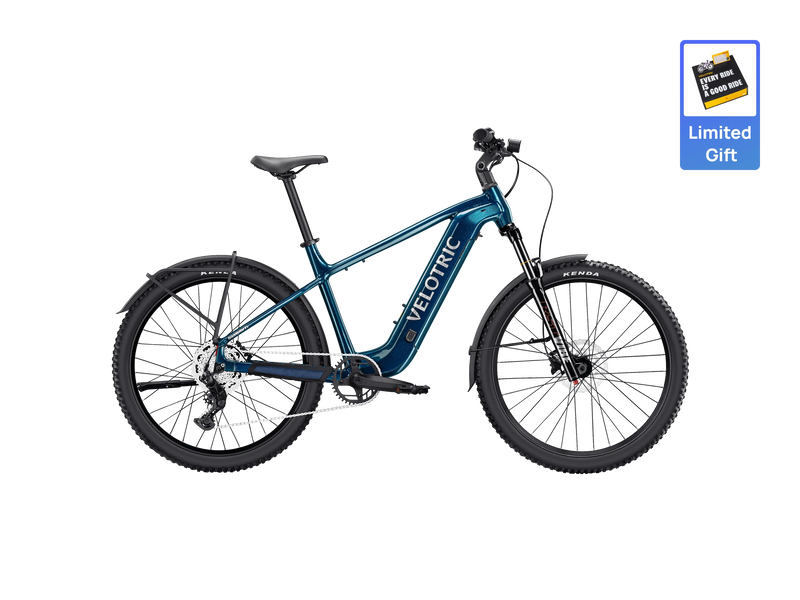 Velotric Summit 2 Ebike