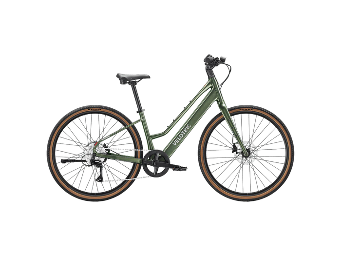 Velotric Tempo