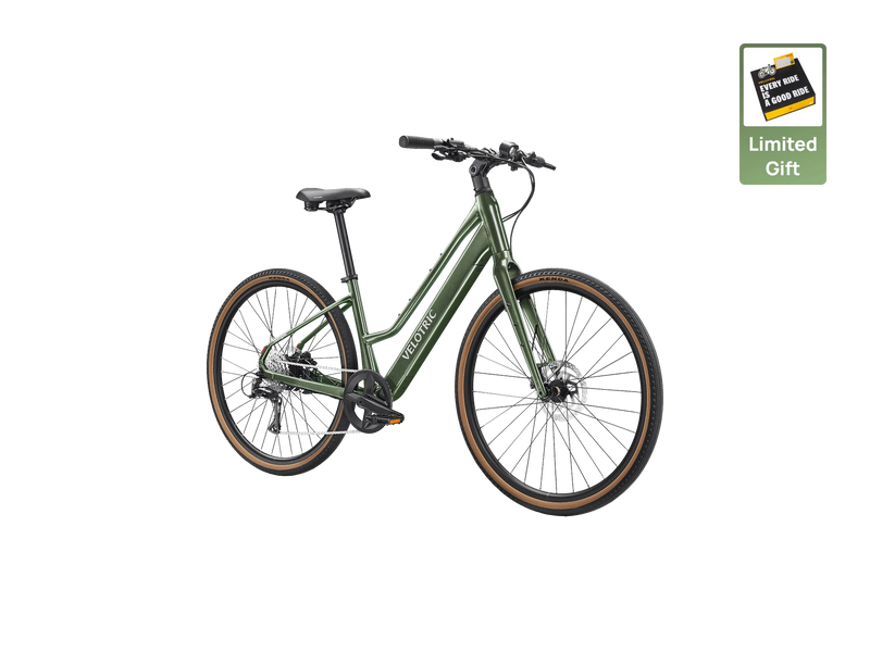 Velotric Tempo Mid-Step