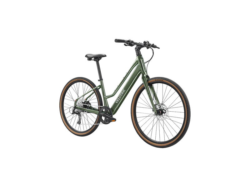 Velotric Tempo Mid-Step