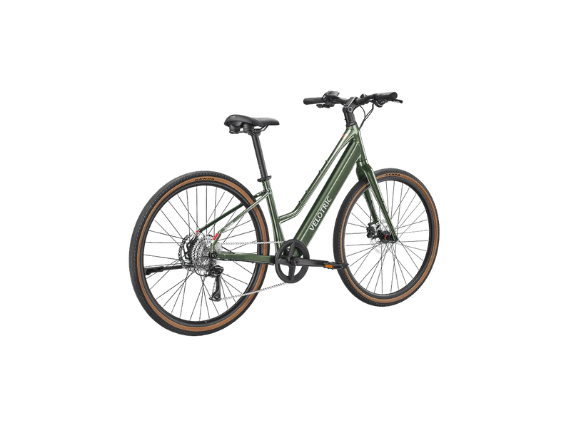 Velotric Tempo Mid-Step