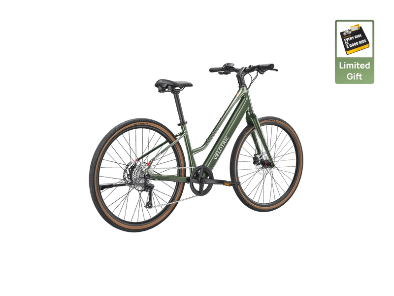 Velotric Tempo Mid-Step