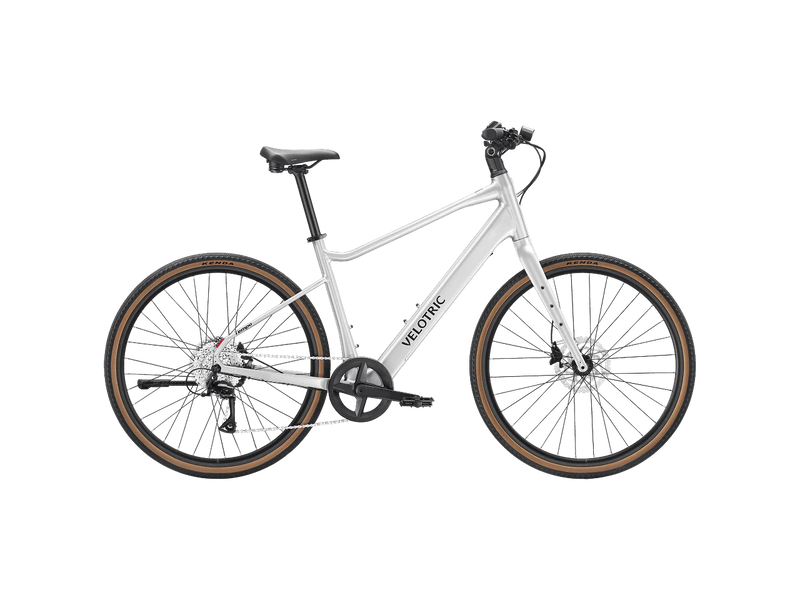 Velotric Tempo High-Step