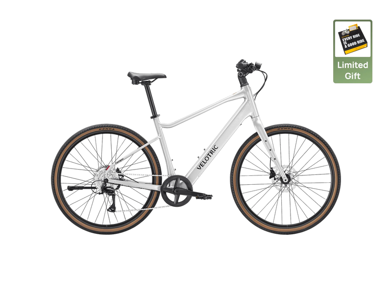 Velotric Tempo High-Step