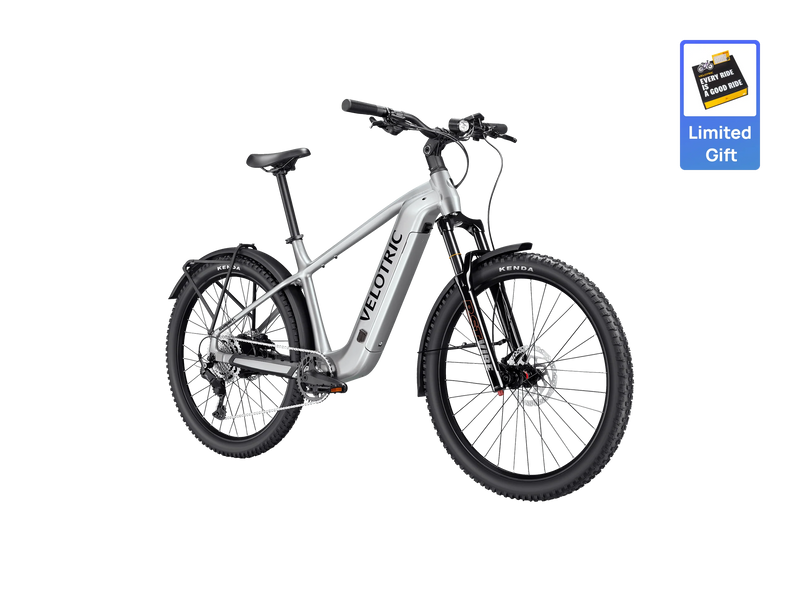 Velotric Summit 2 Ebike