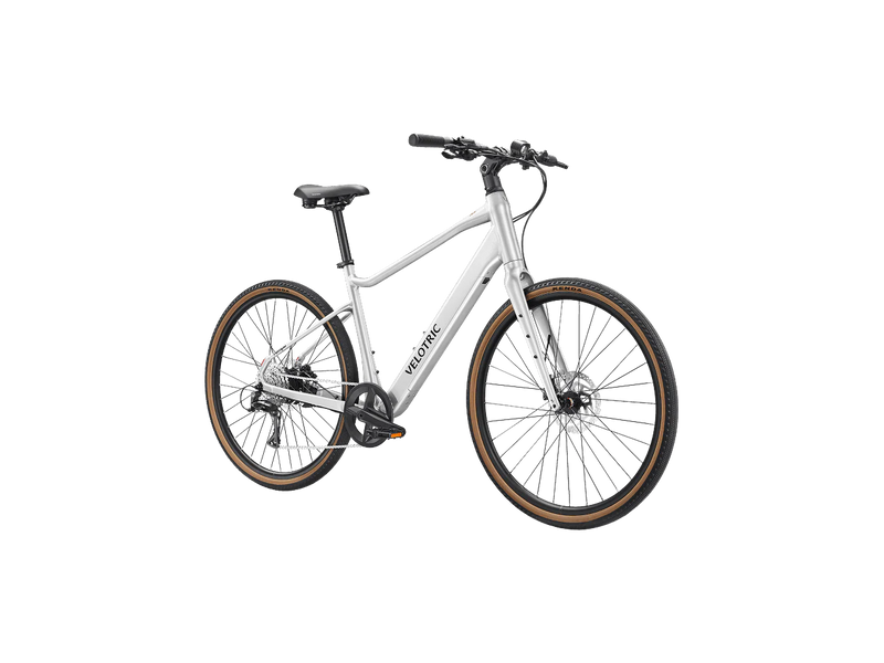 Velotric Tempo High-Step