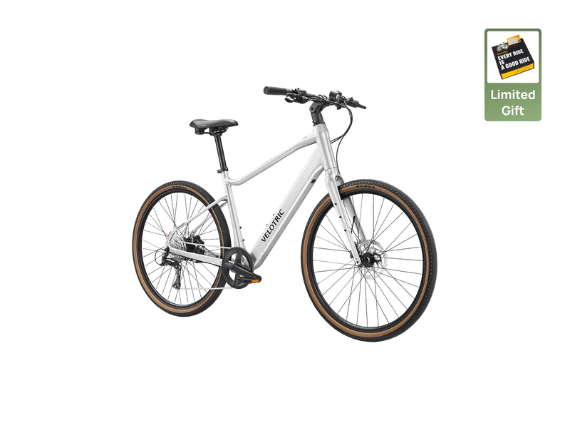 Velotric Tempo High-Step
