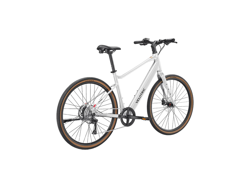 Velotric Tempo High-Step