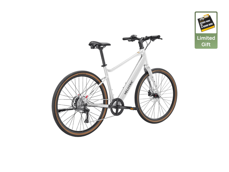 Velotric Tempo High-Step