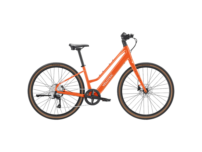 Velotric Tempo Mid-Step