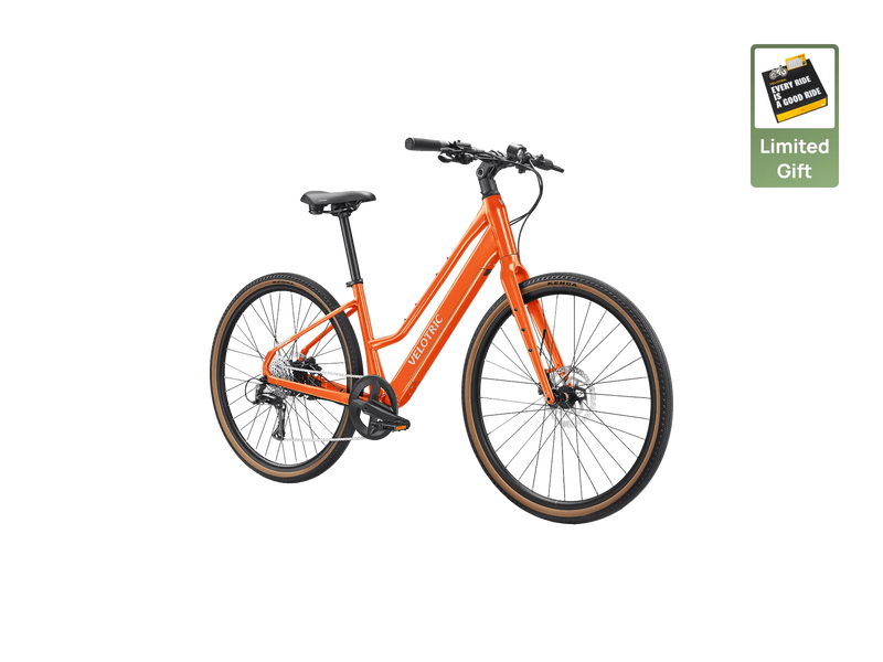 Velotric Tempo Mid-Step