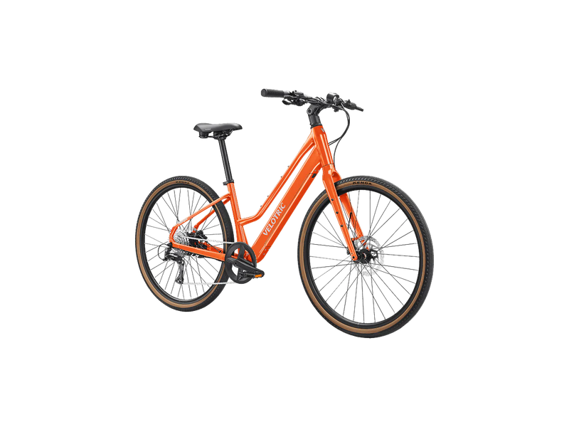 Velotric Tempo Mid-Step
