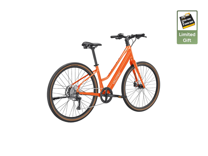 Velotric Tempo Mid-Step