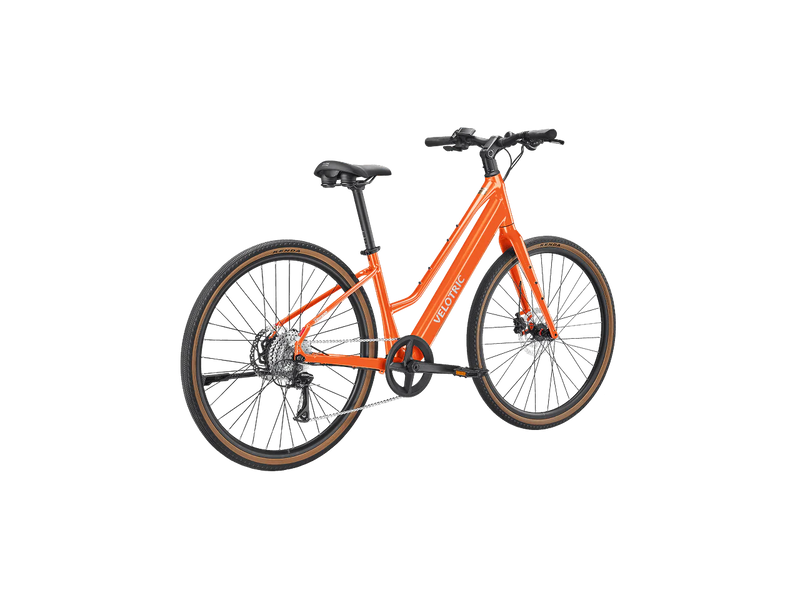 Velotric Tempo Mid-Step