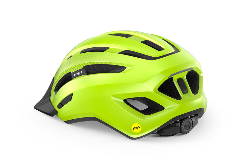 Met Helmets Downtown MIPS Bicycle Helmet