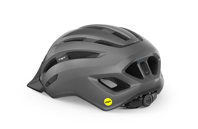 Met Helmets Downtown MIPS Bicycle Helmet