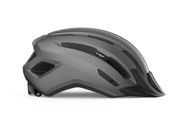 Met Helmets Downtown MIPS Bicycle Helmet