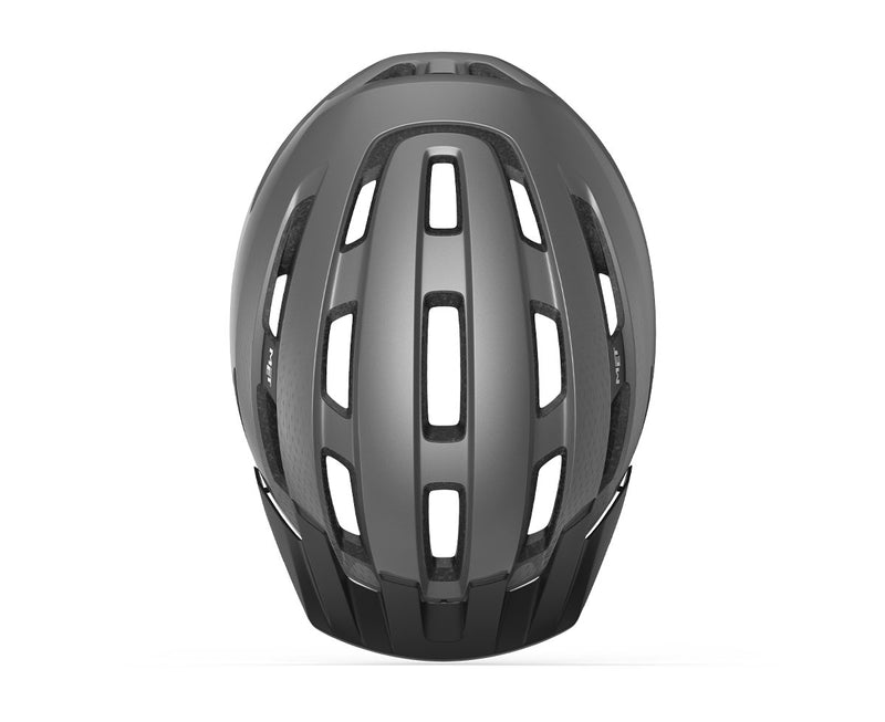 Met Helmets Downtown MIPS Bicycle Helmet