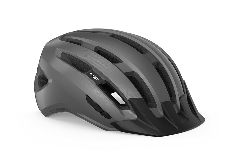 Met Helmets Downtown MIPS Bicycle Helmet