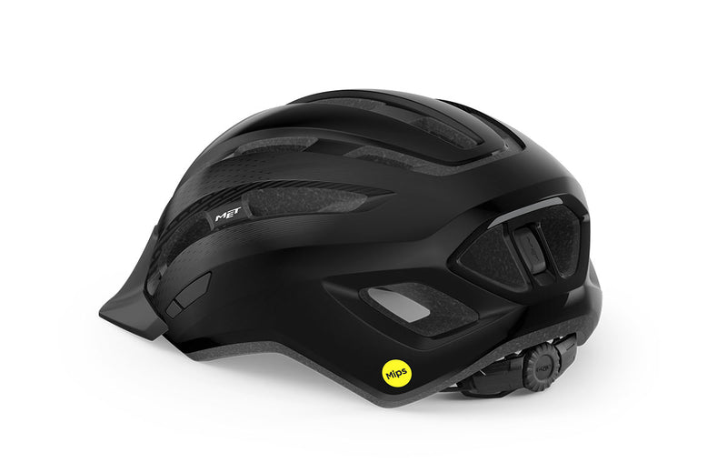 Met Helmets Downtown MIPS Bicycle Helmet