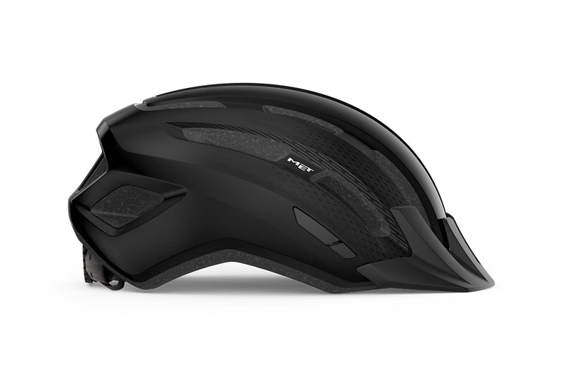 Met Helmets Downtown MIPS Bicycle Helmet