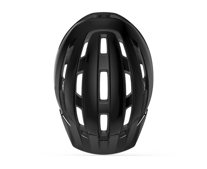 Met Helmets Downtown MIPS Bicycle Helmet