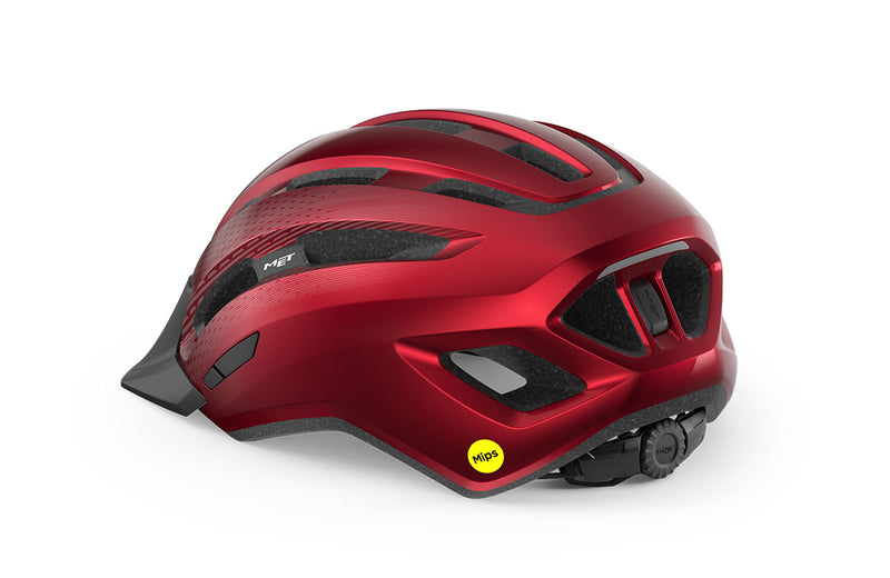 Met Helmets Downtown MIPS Bicycle Helmet